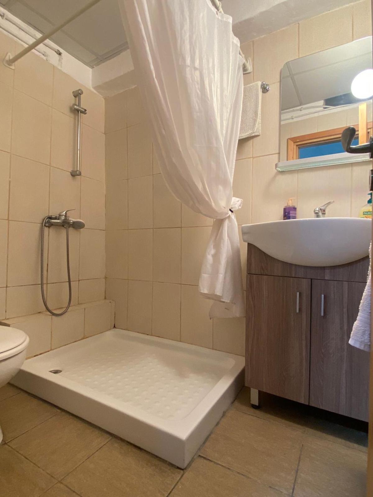 Willa Christos House Kakopetria Zewnętrze zdjęcie