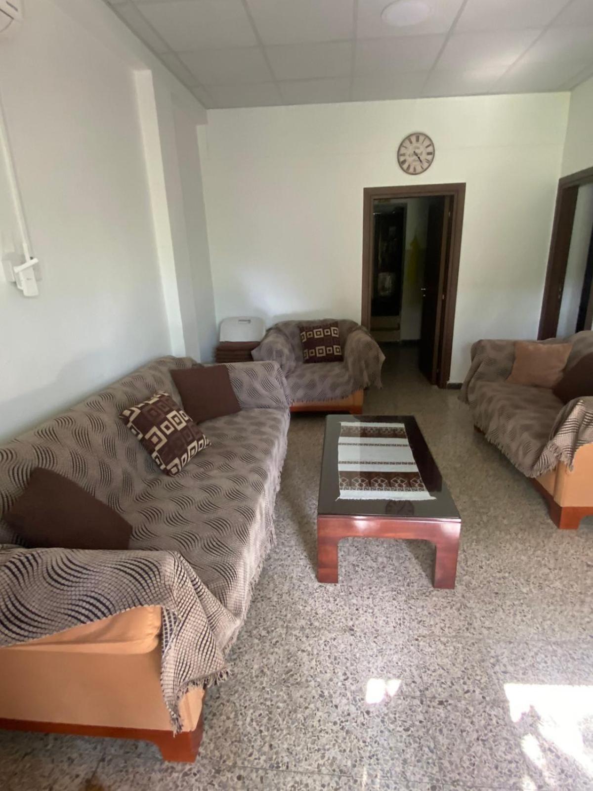 Willa Christos House Kakopetria Zewnętrze zdjęcie