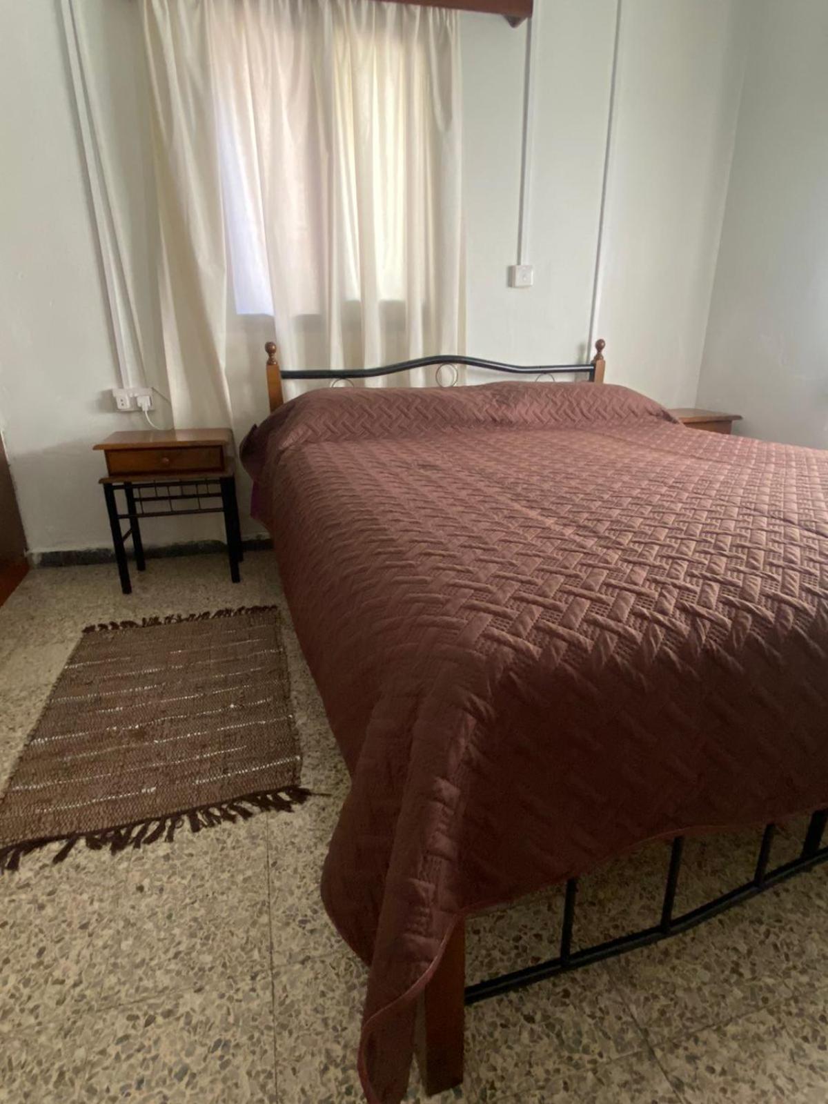 Willa Christos House Kakopetria Zewnętrze zdjęcie